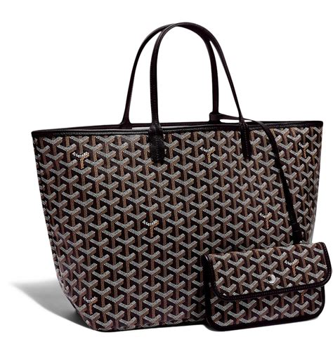 goyard female bag|cheapest place to buy Goyard.